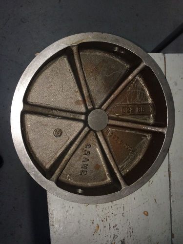 Lapmaster 12&#034; Lapping Plate