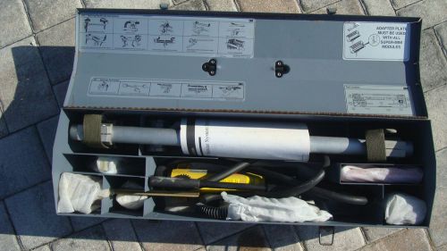 3m ms2 modular splicing system for sale