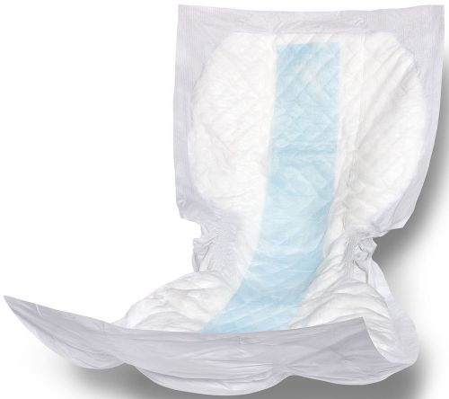 Protection Plus Incontinence Liners,White