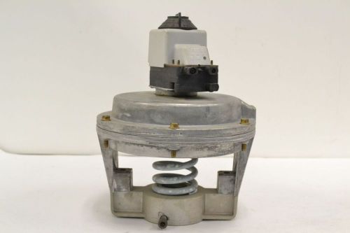 Honeywell mp953e 1384 1 9530 pneumatic valve 10psi actuator replacement b306208 for sale
