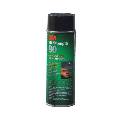 3m hi-strength spray adhesive 90 - fast shipping!! for sale