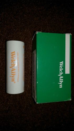 Welch Allyn REF 72300 3.5V Rechargeable battery