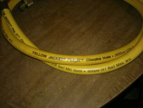 3/8&#034; Yellow Jacket Plus II vacuum hose