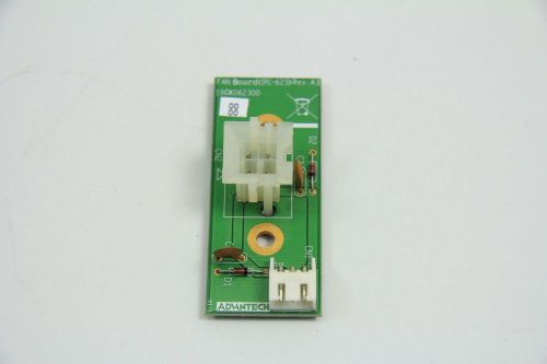 Advantech fan board(ipc-623)rev.a3 (88at) for sale
