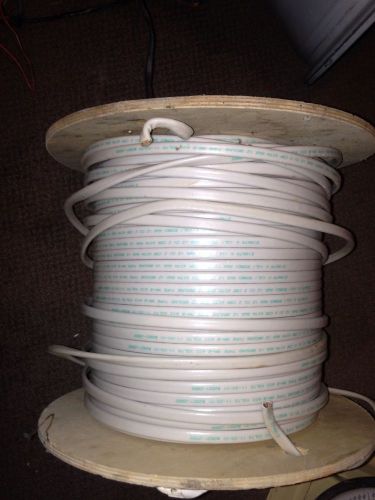 Romex  agw 12-2 w/ ground copper wire  nm -b  20 amps wiring. 750&#039; for sale