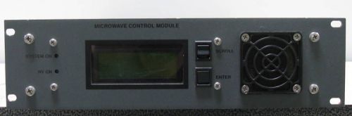 MKS ASTeX ARX Microwave Control Module AMAT 0190-00398