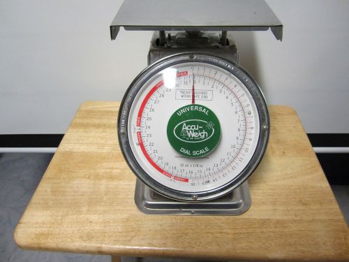 YAMATO BAR INVENTORY WEIGH SCALE