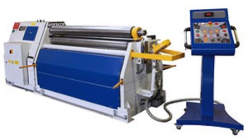 Americor 3rsp 130/4 3 roll initial pinch plate roll for sale