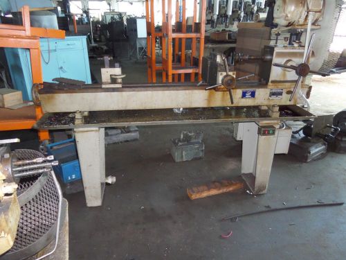 Herbert facing and centering machine for sale