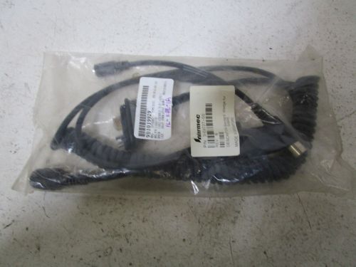 INTERMEC 3-604037-00 BARCODE SCANNER CABLE *NEW IN FACTORY BAG*