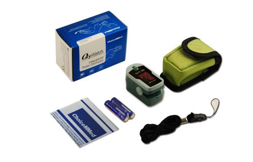 Approved US Seller Pulse Oximeter Finger Pulse Blood Oxygen SpO2 Monitor FDA CE