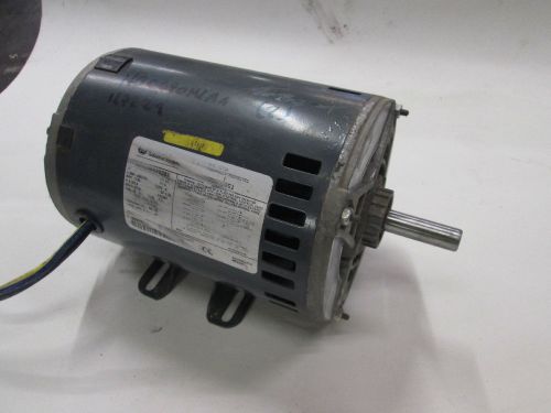 GE   5K49MN4293BX   AC or Heater Blower Motor