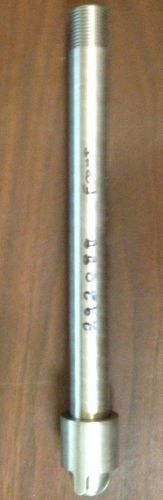 Meat Tenderizer Hobart 401 403 lift out unit Front shaft 292088