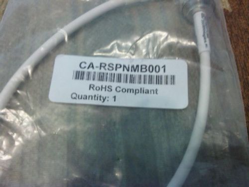 RP-SMA Plug to N-Male  Ca-Rspnmb001 - Coaxial Cable Assembly 80R9272