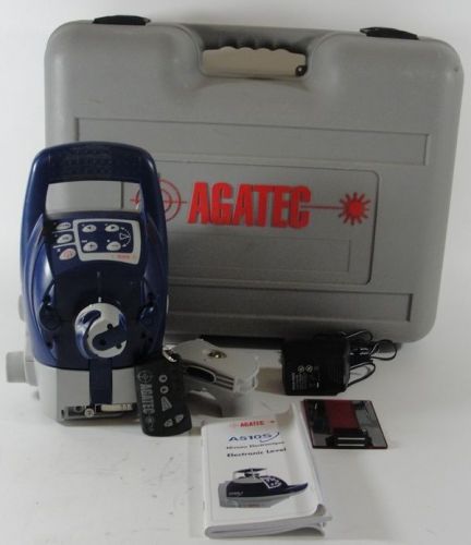 Agatec A510S Rotary Laser Level