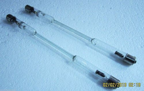 New-spectrum-discharge-tube-x-2-spectrum-anal for sale