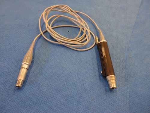 Stryker Endoscopy small joint shaver