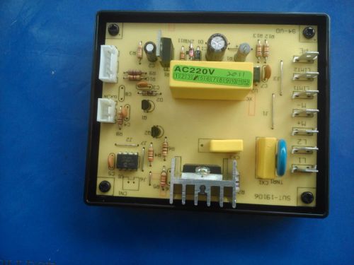 IC  CONTROL BOARD ASSY&#039;. ,for  Globe (SP05)  Countertop Planetary Mixer