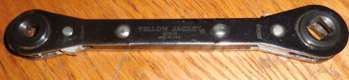 Yellow jacket wrench model 60618 for sale
