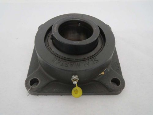 New sealmaster sf-40 4 bolt 2-1/2 in flange bearing b413887 for sale