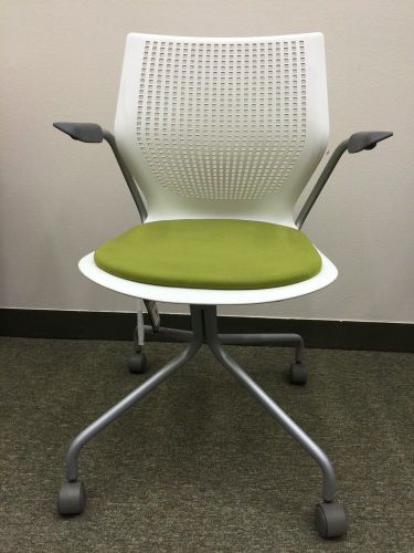 Knoll MultiGeneration Hybrid Office Chair