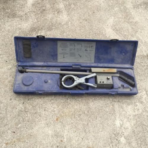 Greenlee model 501 &#034;the tracker ii&#034; - cable locator for sale