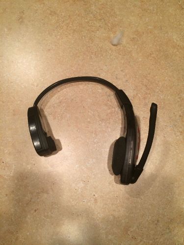 3M Drive Through Headset (with Battery)