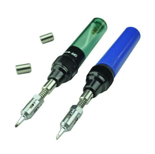 Mt-100 electronics diy gas soldering iron pen +network lrons for sale