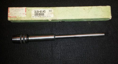 Enco Tap Extension 10 3/4&#034; Length clean in box