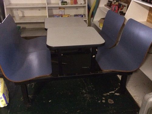 Booths