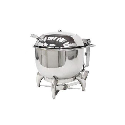 Buffet enhancements new age style soup station chafing dish for sale
