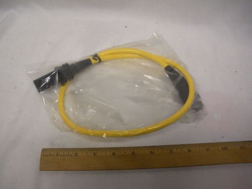 DEWALT DS300 2&#039; REPLACEMENT CABLE JOBSITE SECURITY CONTAINER DS302