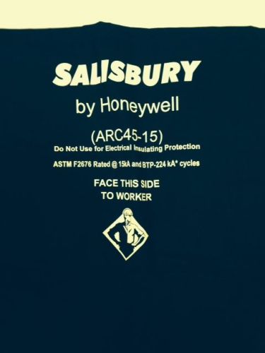 Salisbury Arc Suppression Blanket ARC45-15