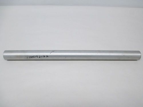 New doboy 138048 aluminum roller 21x1-3/8x1-1/4in conveyor d320747 for sale