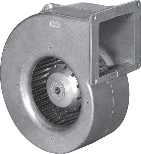 EBP PAPST 230V 105W COOLING FAN Centrifugal Blower AC G2E120-AR77-01 NEW