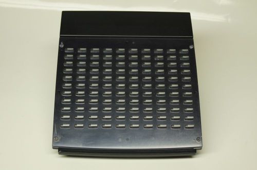 NEC DSS Expansion Console-BK 110B IP1WW-110D 0890051