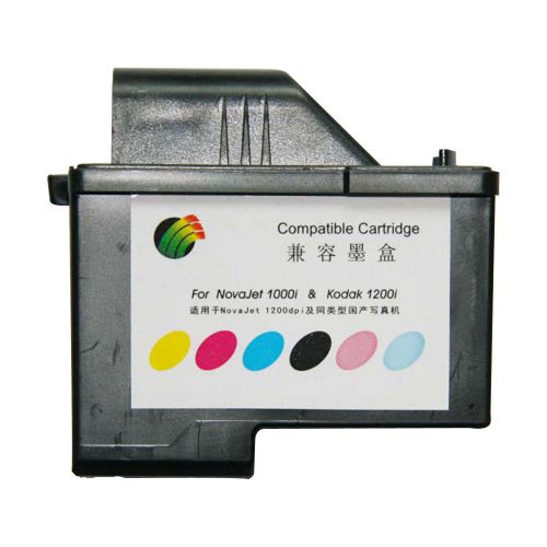 OEM Max Encad Printhead with Compatible Cartridge for 1200I/1000I