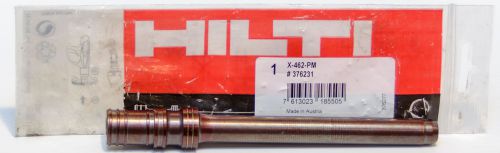 Hilti Power Actuated Tool Piston X-462-PM #376231