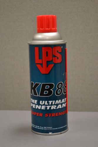 Lps 02316 lps kb88 spray can, super strength penetrant for sale