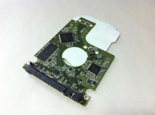 WD5000BEVT-00A0RT0 2061-771672-F04 AA WD SATA 2.5&#034; PCB ONLY