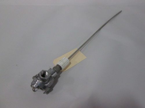 NEW OMEGA NB2-CASS-14G-23 THERMOCOUPLE HEAD 23IN TEMPERATURE PROBE D280428
