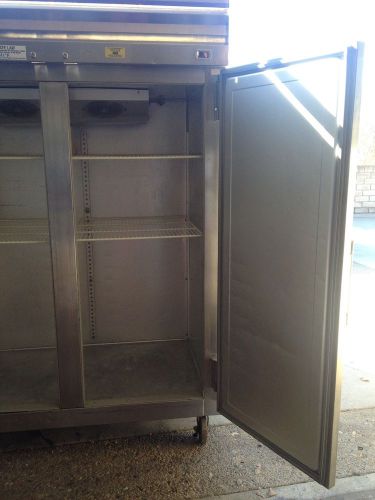 Randell Commercial Refrigerator