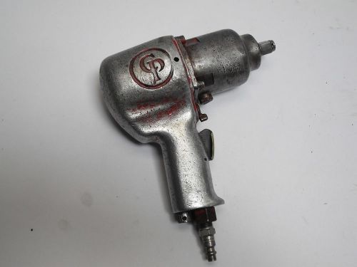 Chicago Pneumatic Power Vane 1/2&#034; Wrench (CP-3440)
