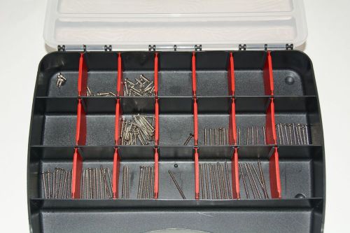 4.0 cancellous screws (voi) and organizer for sale