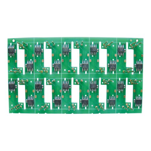 9pcs/set  Original Epson Chip For Epson Stylus Pro 3800 Wholesale Price