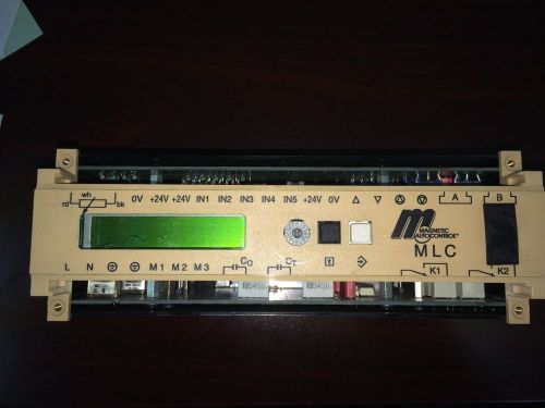 1pc mlc10-u100 xhg56 magnetic autocontrol mlc10-u100 for sale