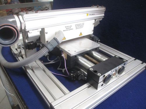 #k525 tigres automation ball screw drive table for sale