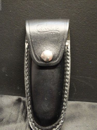 CASE KNIFE BELT SHEATH