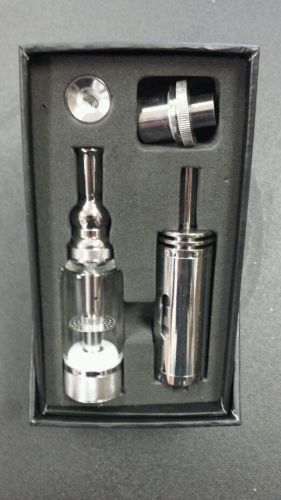 Vap mod Z4_H herbal veporizer with water filter system for E cigarettes