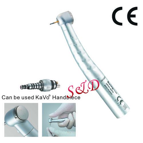 Asia bearings lotus302pq-m4 high speed handpiece push-button with quick coupling for sale